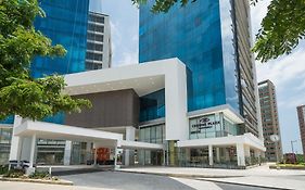 Crowne Plaza Barranquilla By Ihg
